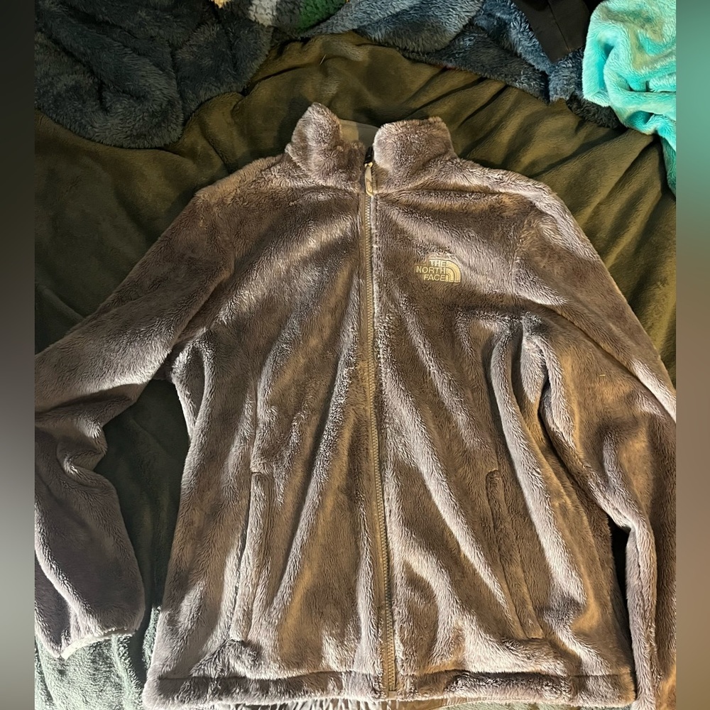 North Face Osito Fleece